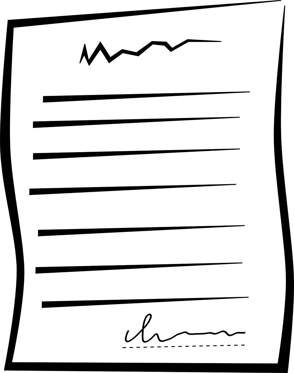 恋爱合同模板
