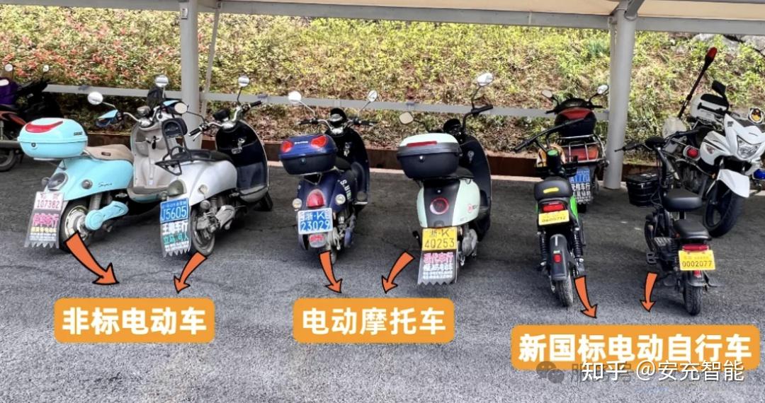 2026年1月起,电动车有新政策!“带”了头盔≠“戴”好头盔!