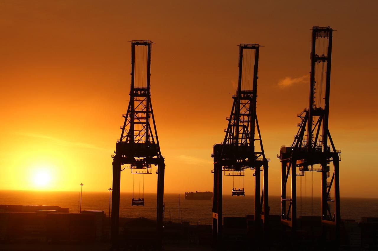 中联塔吊有多少种型号