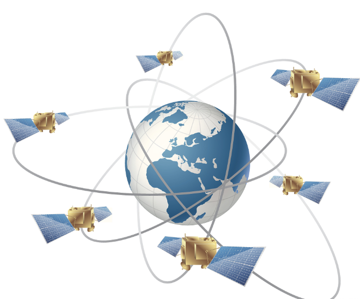 上海汇正财经再次强调卫星互联网iphone时刻