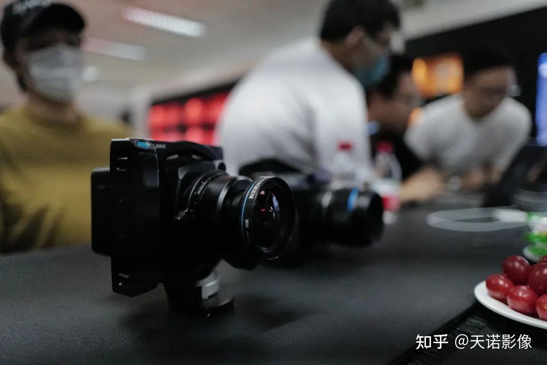 飞思相机为什么那么贵? - 知乎