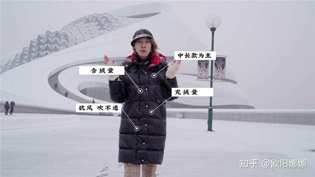 东北人冬天都穿些什么衣服？至少要穿几件才不算冷？ - 知乎
