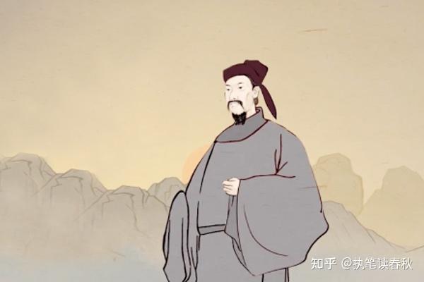 《全宋词》最狂的一首词，开篇两句就狂得不行，全词堪称千古名篇 - 知乎