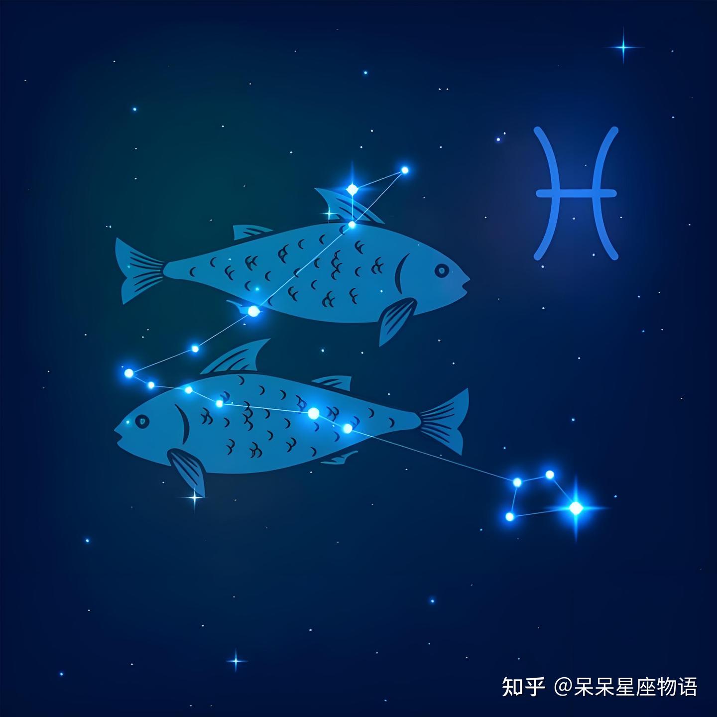 双鱼座下半年星座运势，我很双鱼座的性格特点影响感情运势 - 知乎