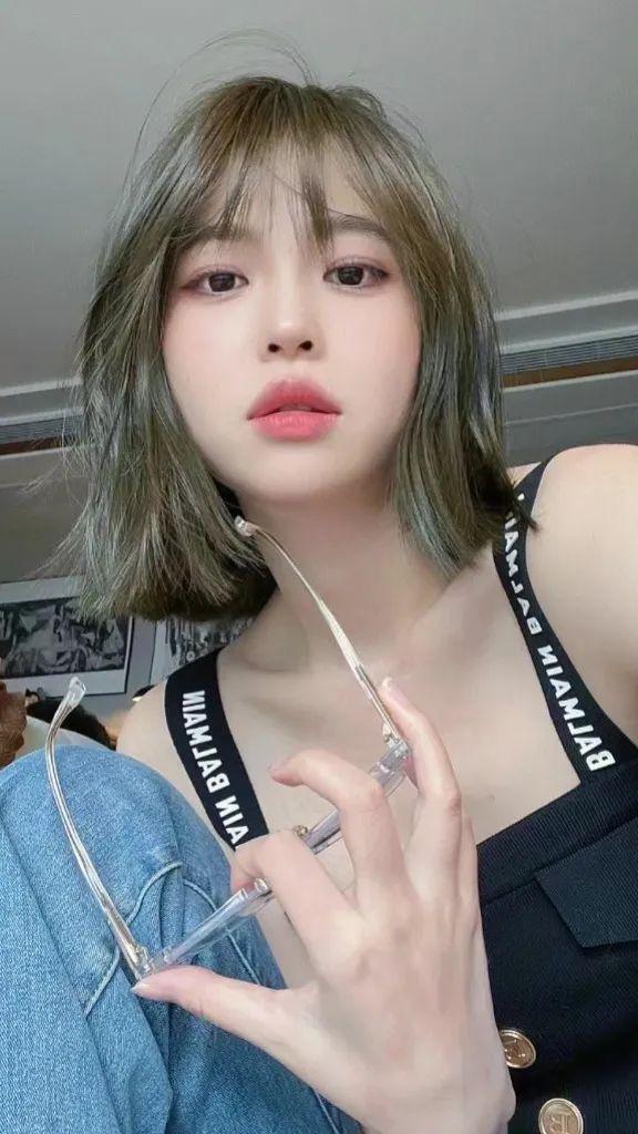 特点想染在头发上一辈子的颜色