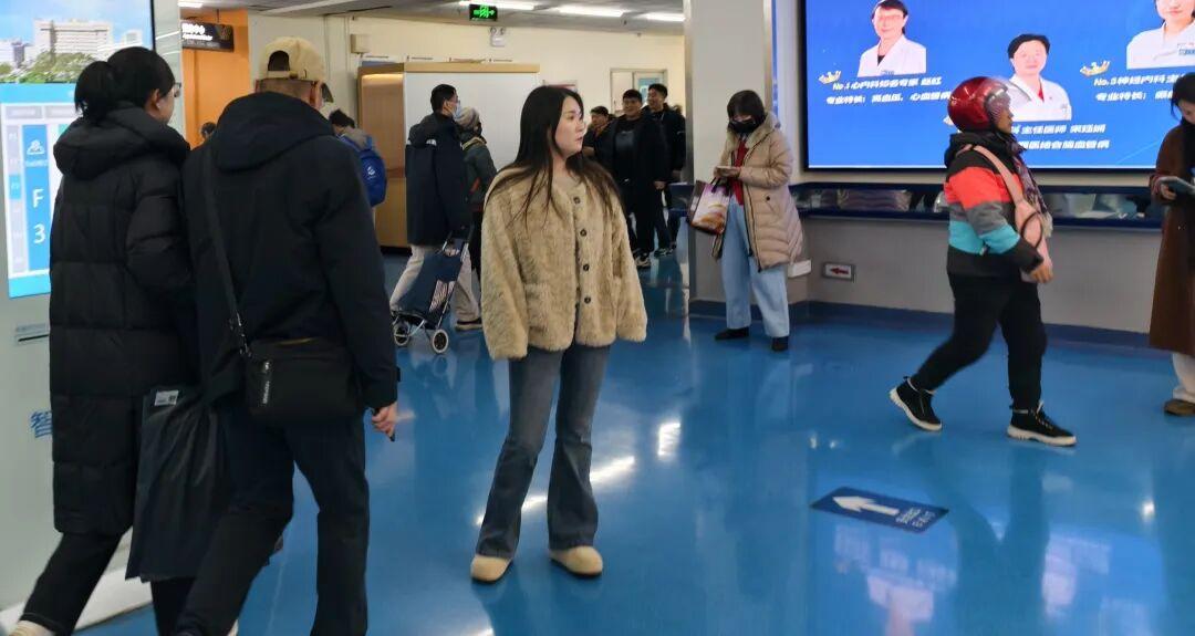 北京大学第三医院老年人看病代挂号住院床位快速协调,减少等候时间的简单介绍 北京大学第三医院老年人看病代挂号住院床位快速协调,减少等候时间的简单介绍