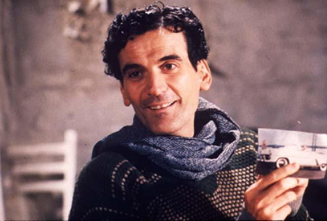 如何评价电影邮差