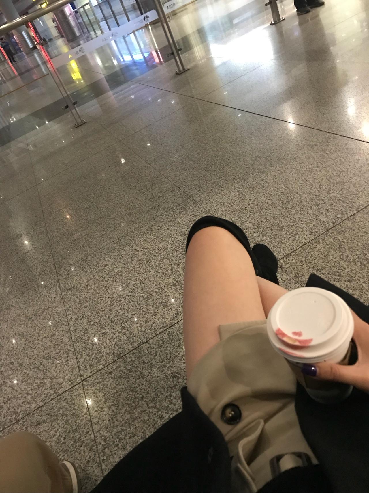 大冬天露脚脖子的人是什么心态