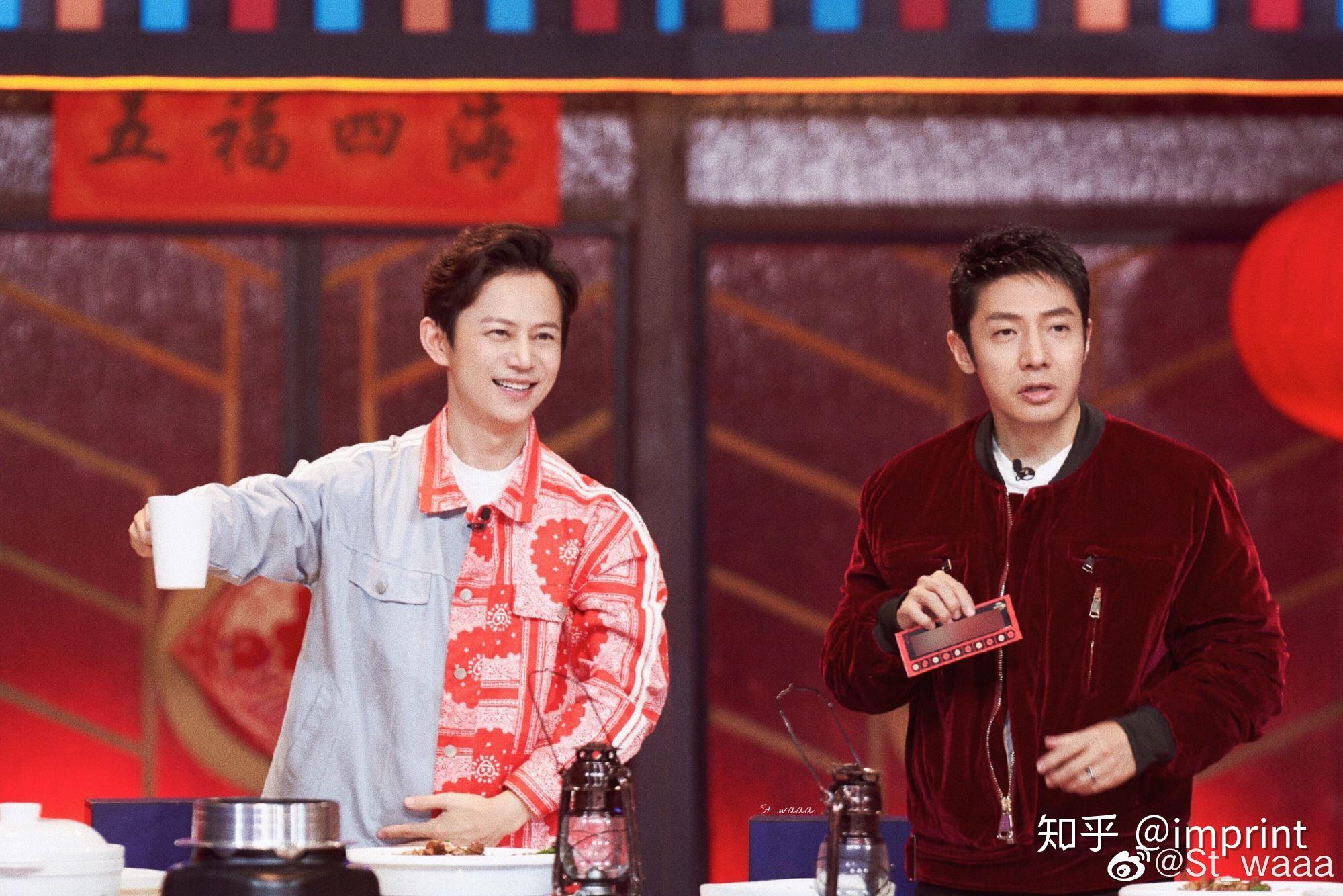 如何评价综艺明星大侦探第五季新春特辑