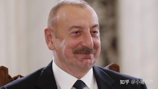 如何看待阿塞拜疆总统阿利耶夫任命其妻子为该国第一副总统