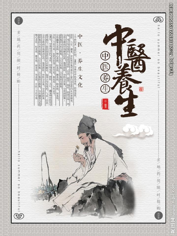从生活中学中医1 - 知乎