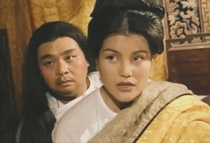 如何评价《鹿鼎记》中的建宁公主? - 知乎