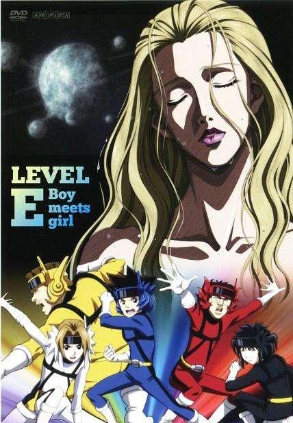 E e
