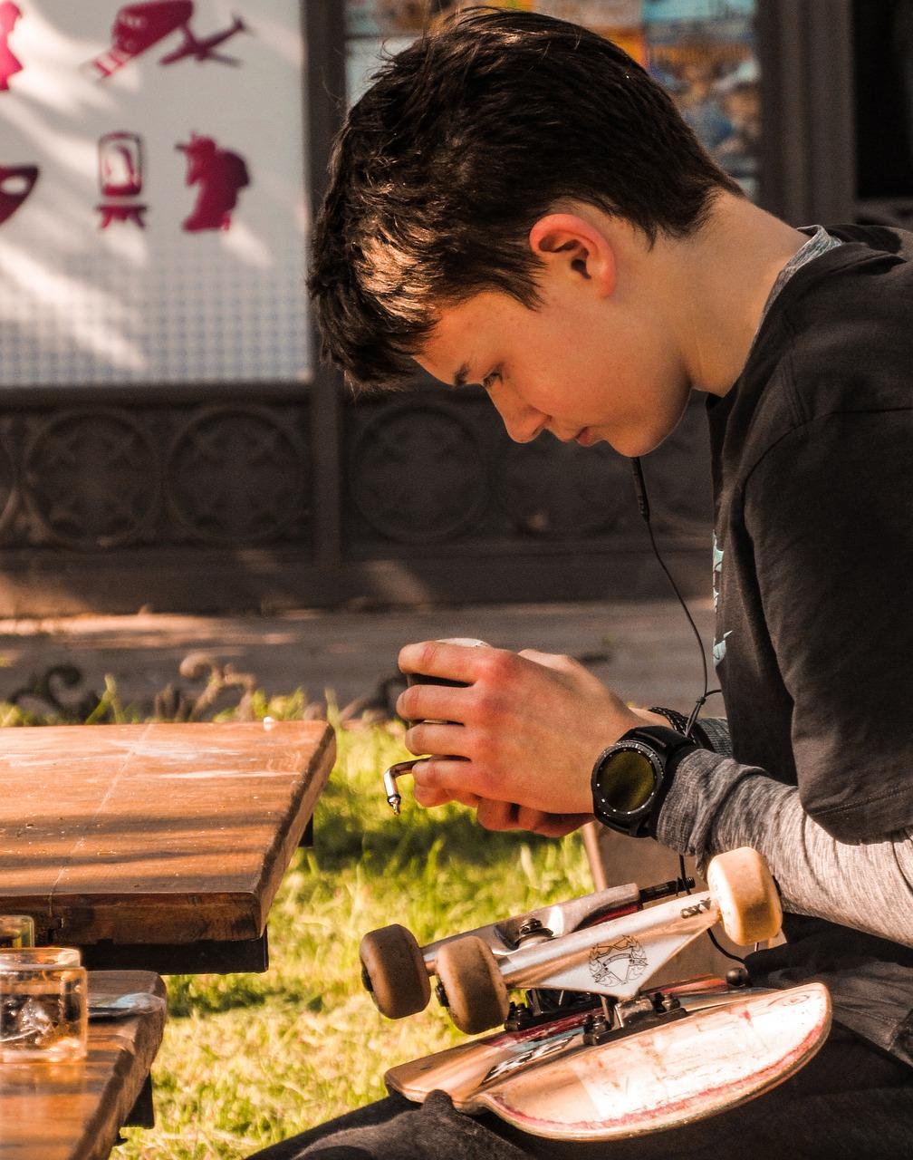 耀华路商业配套