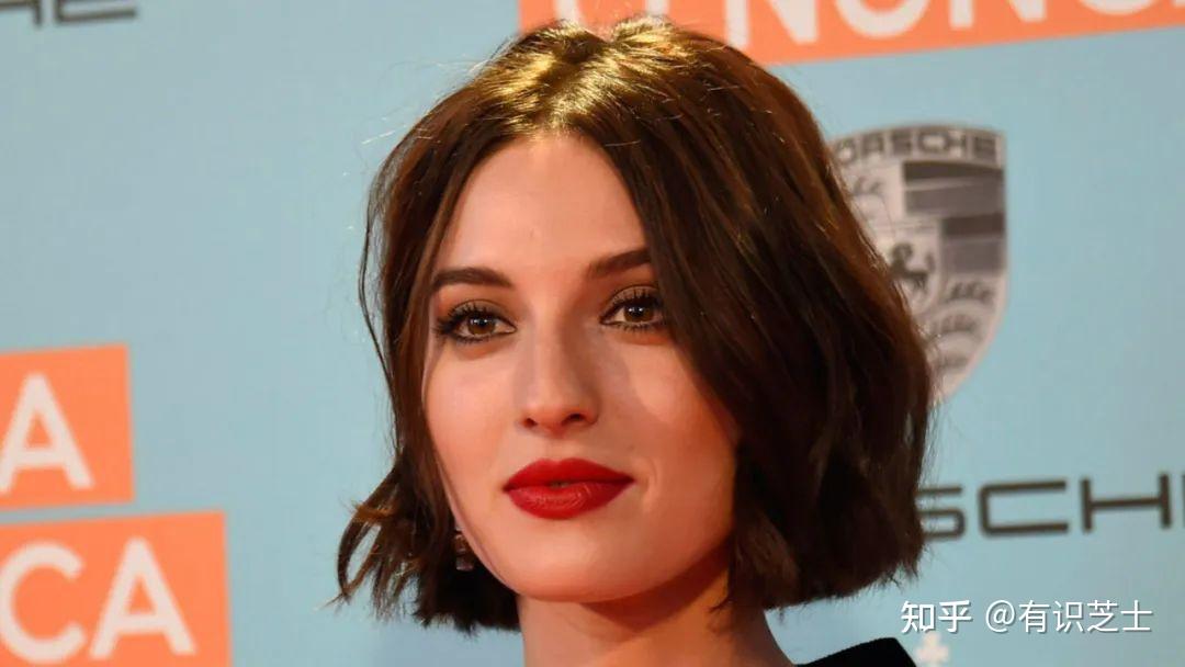 玛利亚瓦沃德西班牙第一玉女欲女