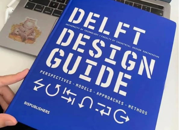 【DELFT 最新设计指南】为健康和幸福而设计 - 知乎