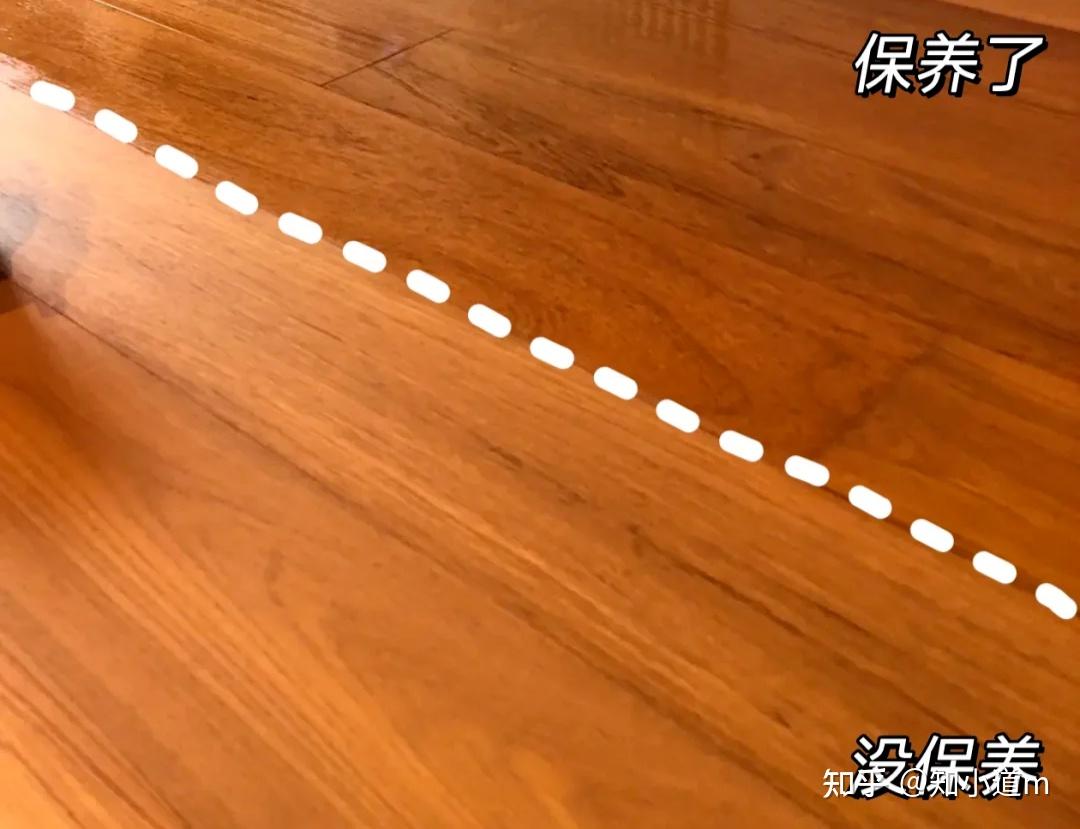 用了三年的木地板,我果断换了木纹砖,有些事不撞南墙不回头! - 知乎