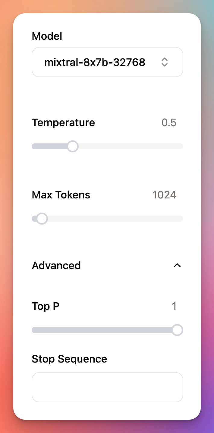 Groq API 使用指南：无需申请即可体验，从速率限制到模型参数解析 - 知乎