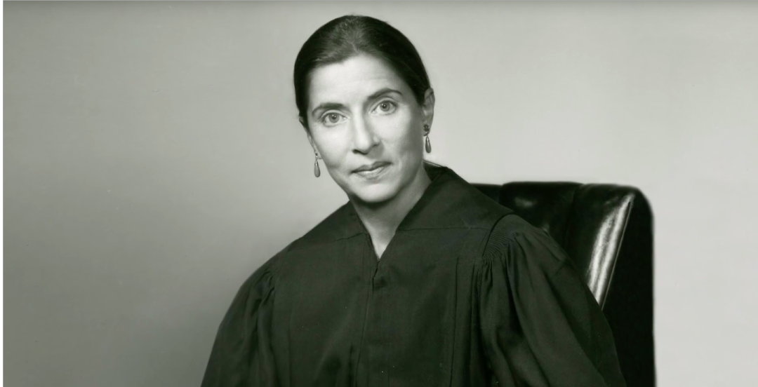 美国自由派大法官金斯伯格逝世如何评价她的工作和一生