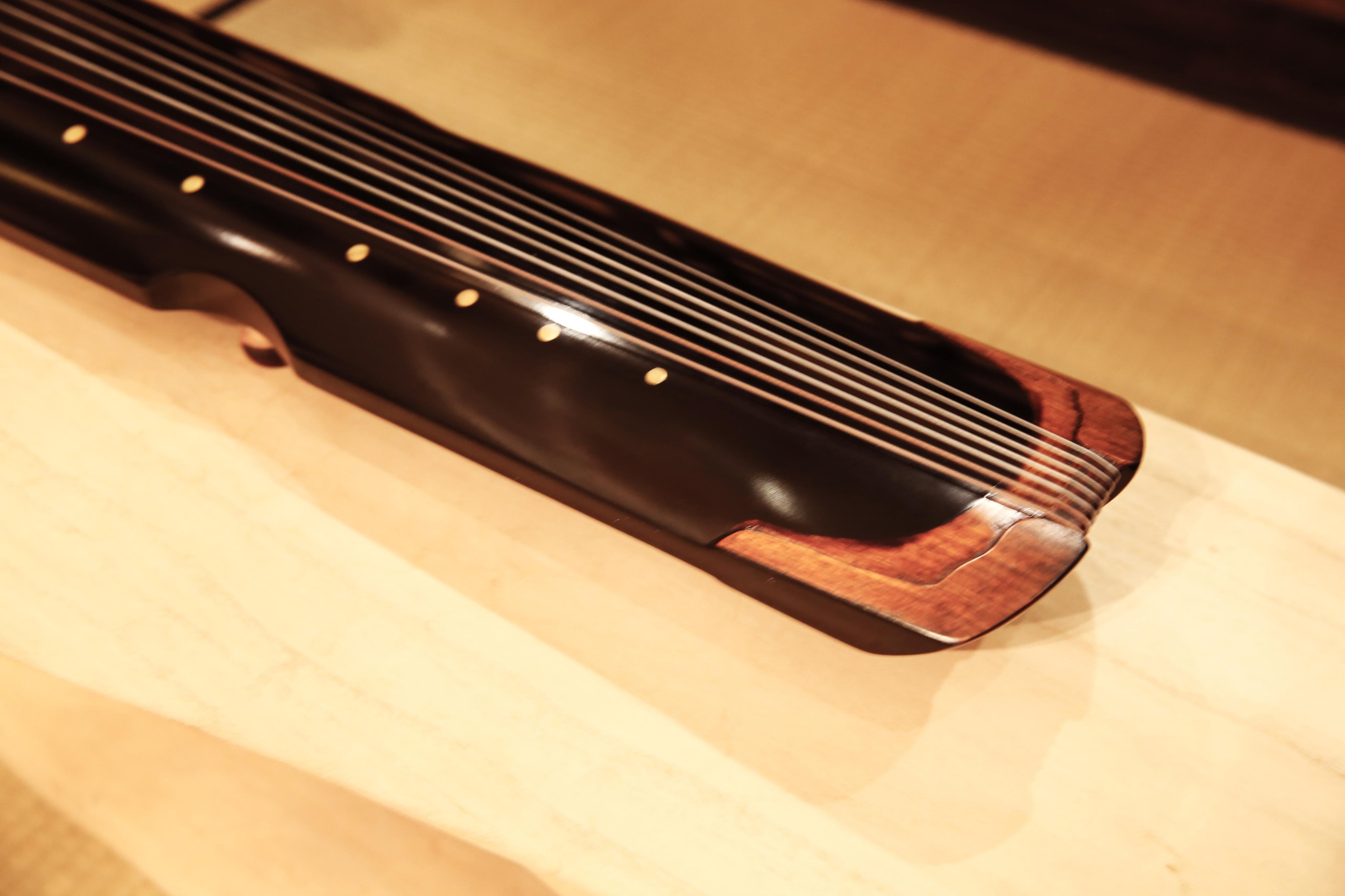 纠结中电子琴和萧学哪个好