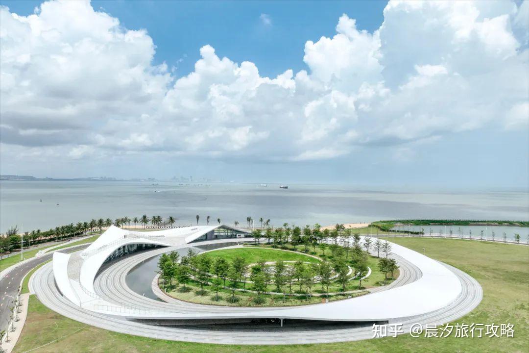 海南旅游攻略：第一次去海口，不知道怎么玩，那刷到这篇文章你就幸运了，赶快收藏这篇超全的攻略吧！ - 知乎