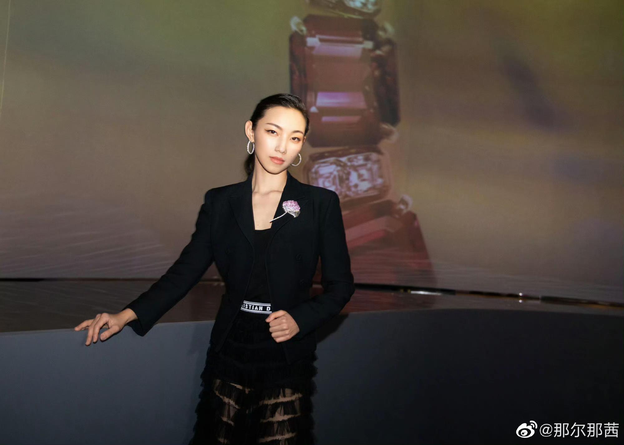 如何评价乌尔善《封神》中邓婵玉的扮演者蒙古族演员那尔那茜的长相?