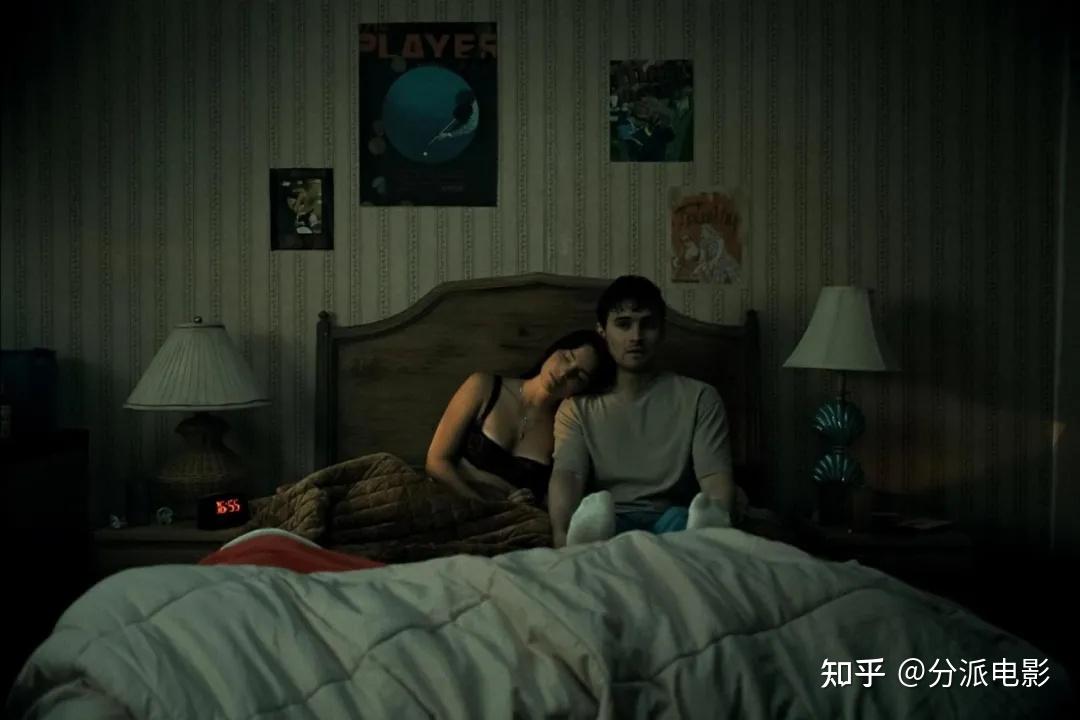 《痴迷》IMDb8.1分,今年最夯恐怖片来袭!