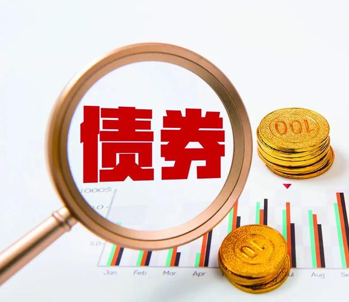 债券 - 知乎
