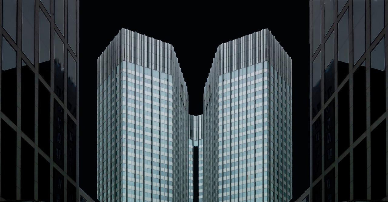 如何分辨幕墙系统