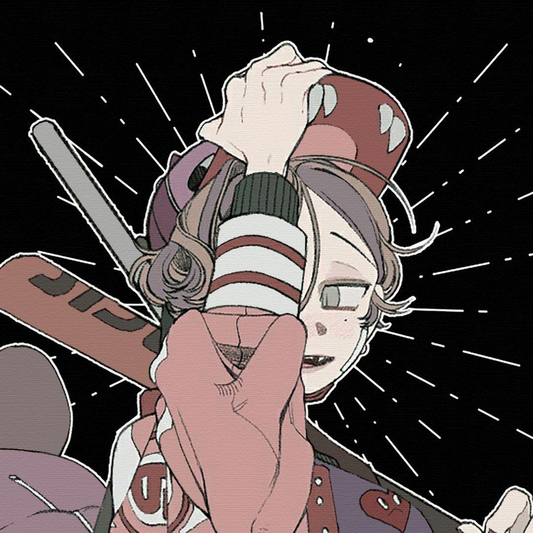 有哪些冷门而且高逼格的头像? - 知乎