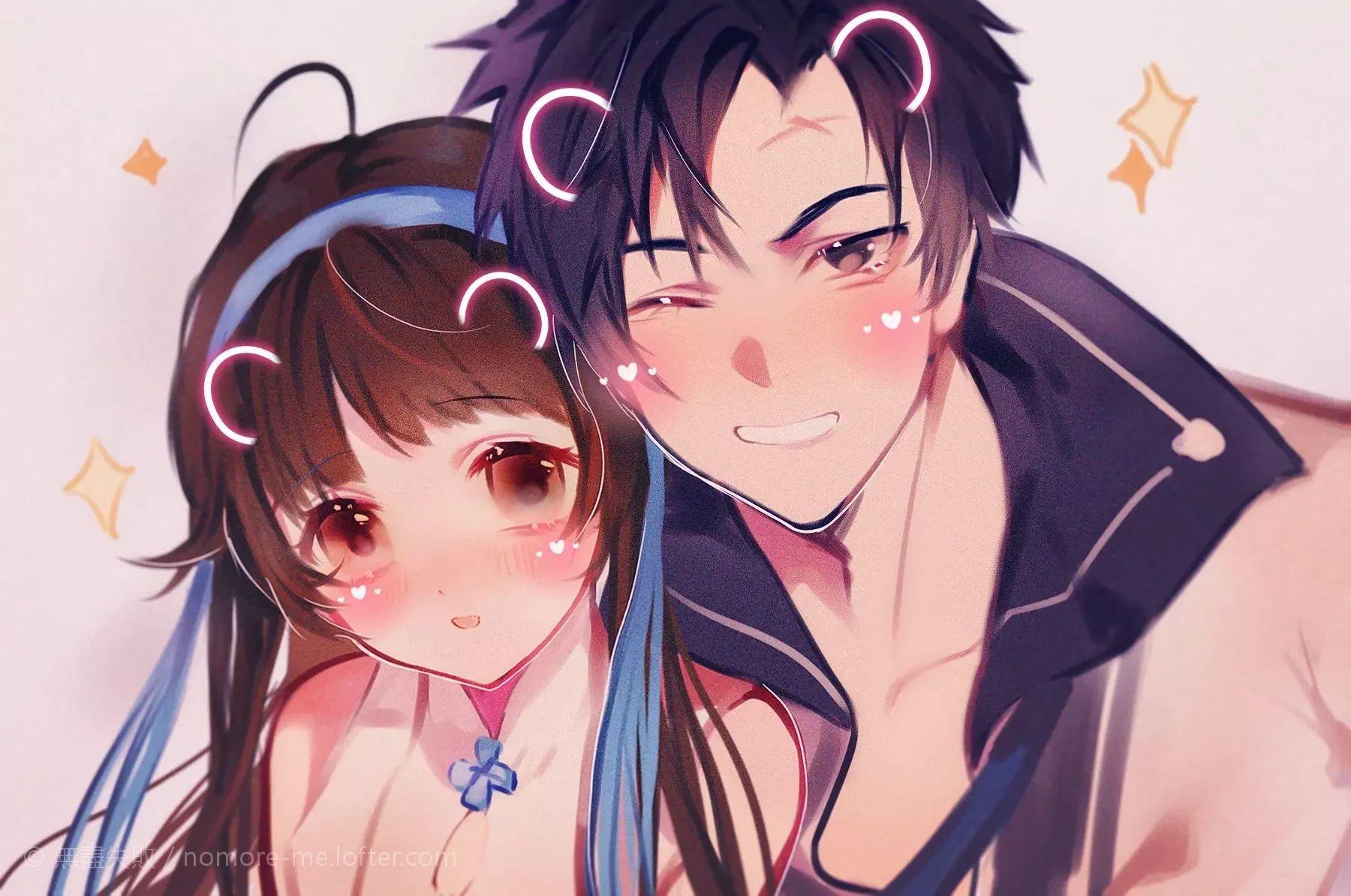 曜西cp为什么不被大多数人喜欢? - 知乎