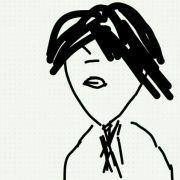 Zhihu profile picture for @unofficial