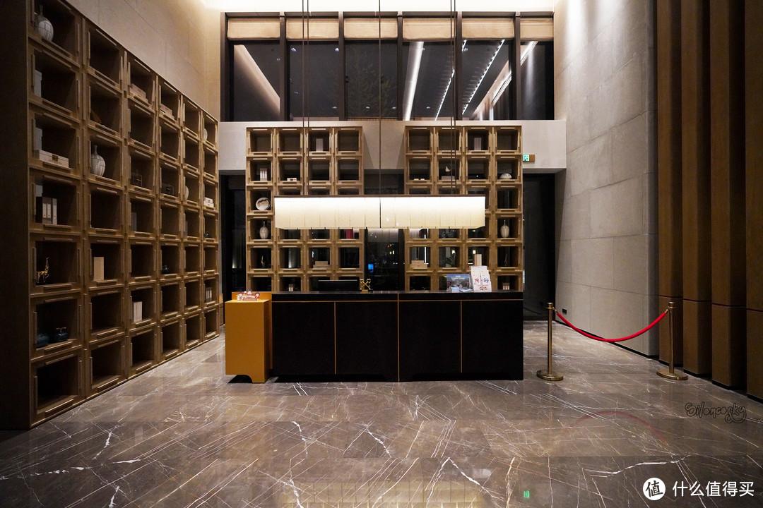 大龙湖畔的湖光山色：徐州绿地铂瑞酒店初体验 - 知乎