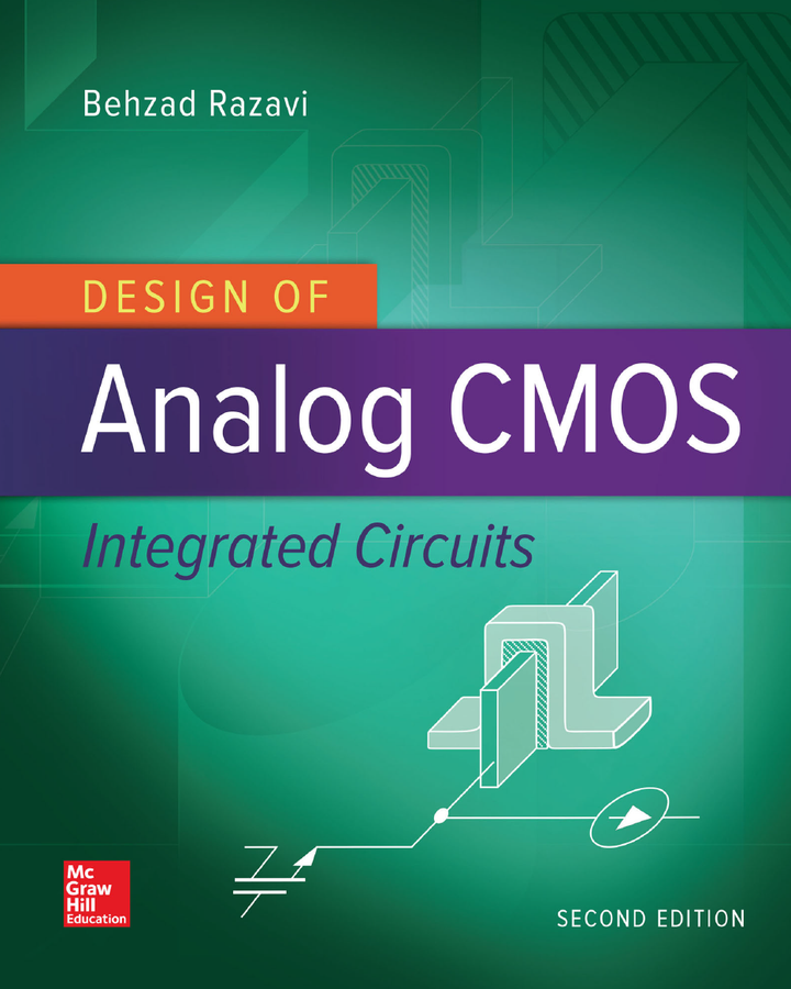 [Razavi CMOS] Cascode stage with PMOS load - 知乎