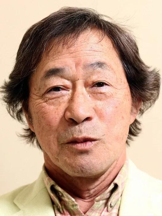 武田铁矢对名人火炬手请辞的报道表示郁闷振奋人心的话一句也没说