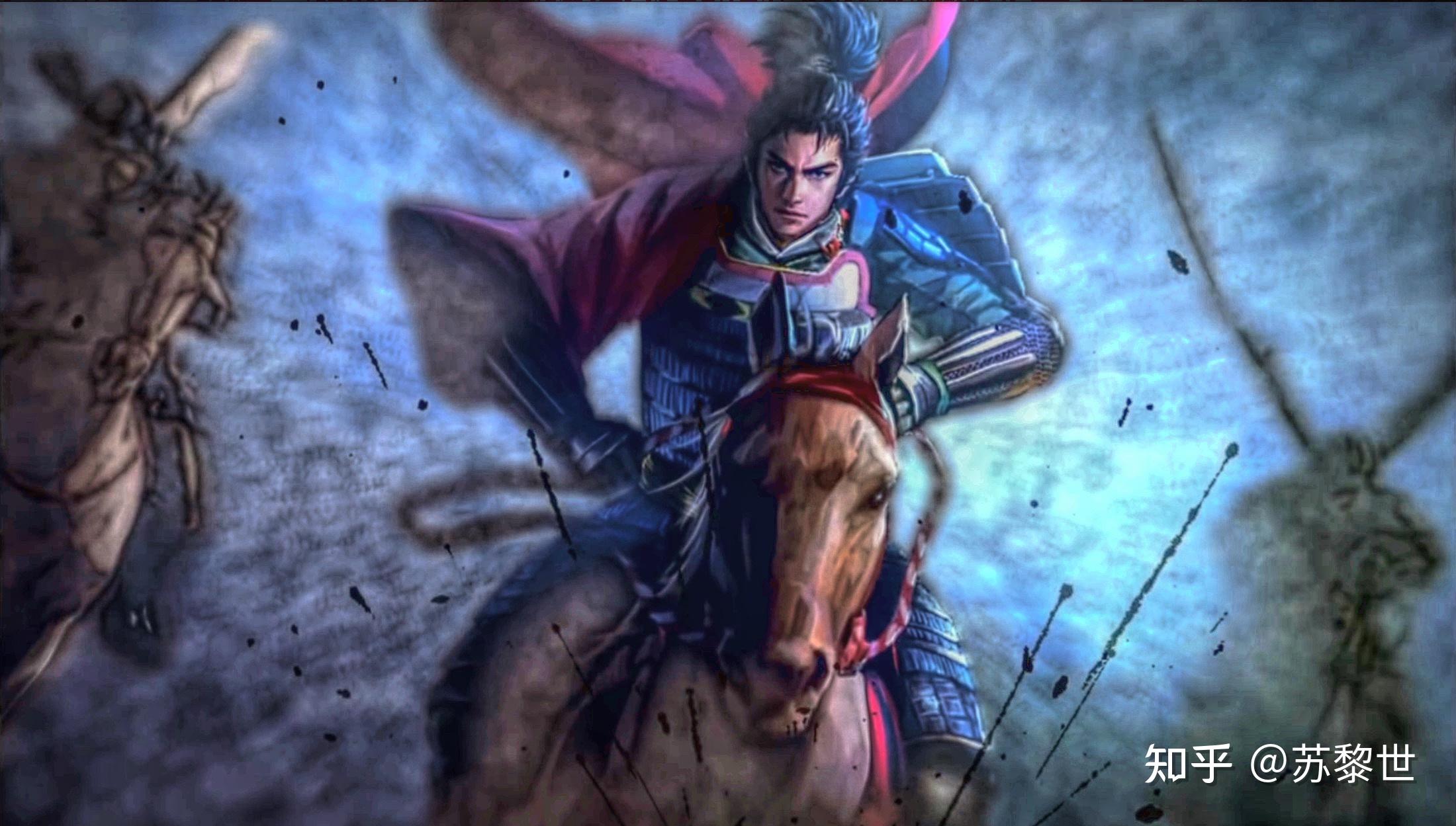 织田信长为什么在父亲灵前投掷香灰这件事是其弟及众多家臣反叛的原因