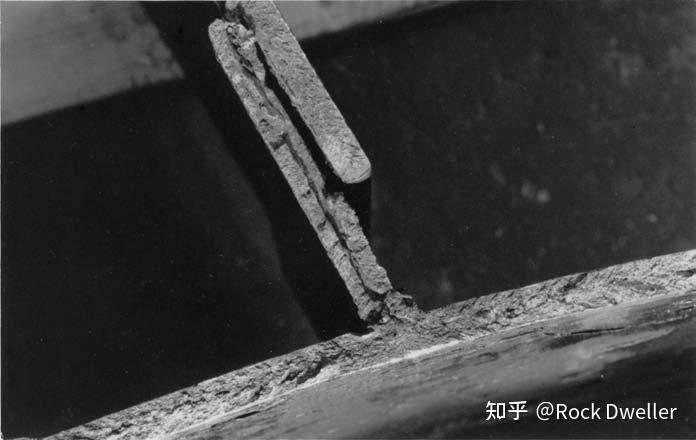 (Anderson,2005)《断裂力学:基础与应用》(第三版)——第一部分 引言——1 历史与概述——1.1 结构失效的原因 - 知乎