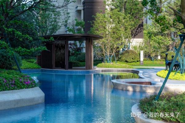 温州龙湖坤和天境:夏天，在鹿城这座园林里，做个“无事小神仙” - 知乎