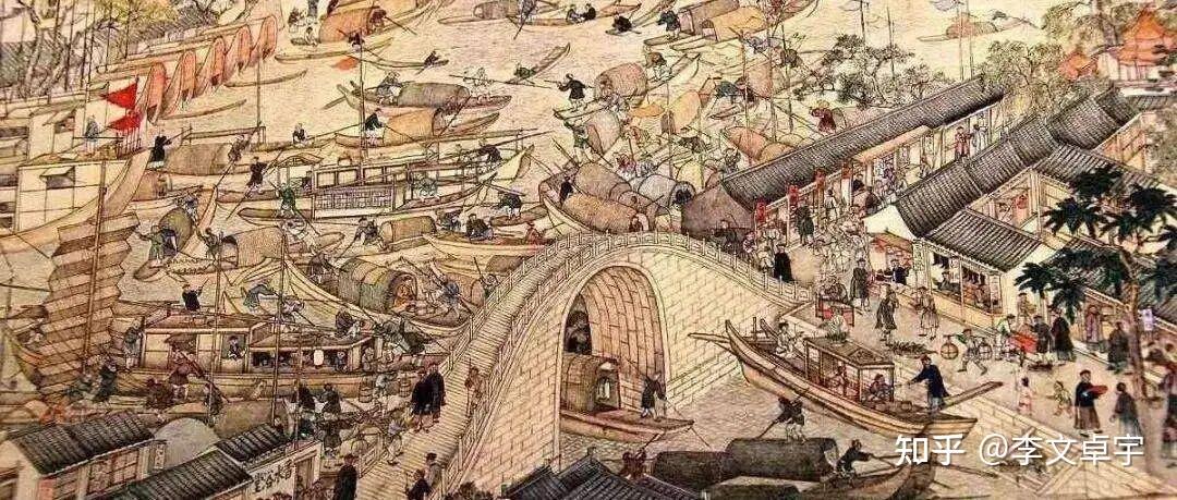 中国古代为什么没有孕育出近代科学? - 知乎