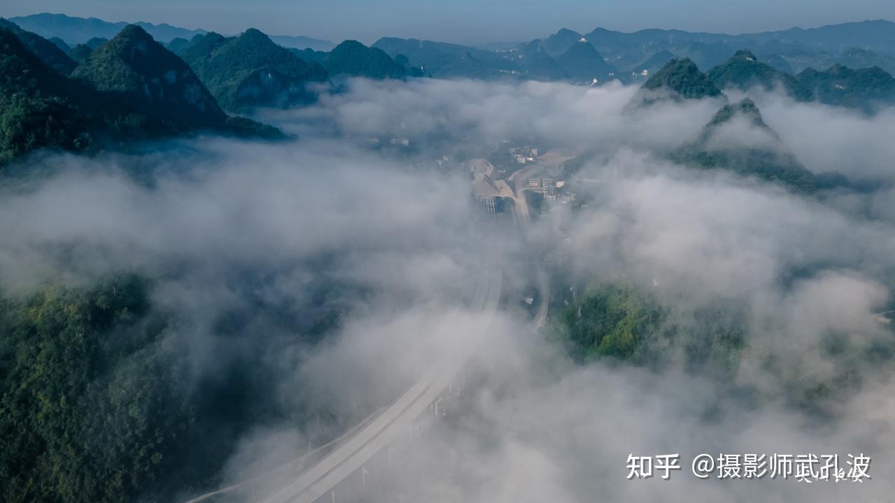 云南镇雄 | 这里是尖山 - 知乎
