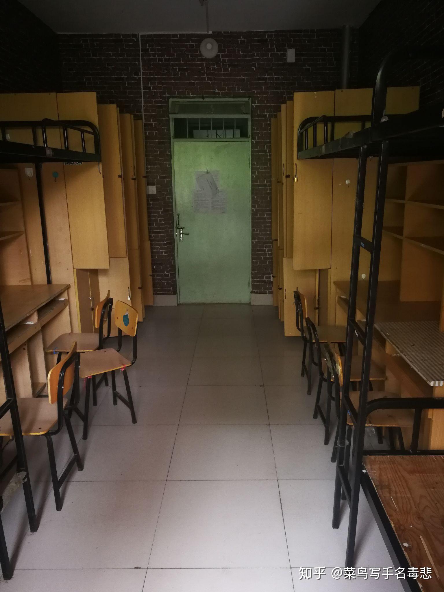 山东科技大学现在宿舍情况怎么样啊谢谢了
