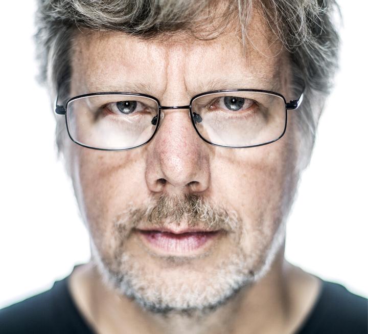 Van Rosen 因为打发时间,他改变了世界,讲述Python 之父Guido van Rossum 的故事 - 知乎