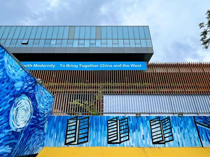 不出国也能留学！国内11所中外合作办学院校全解！！ - 知乎