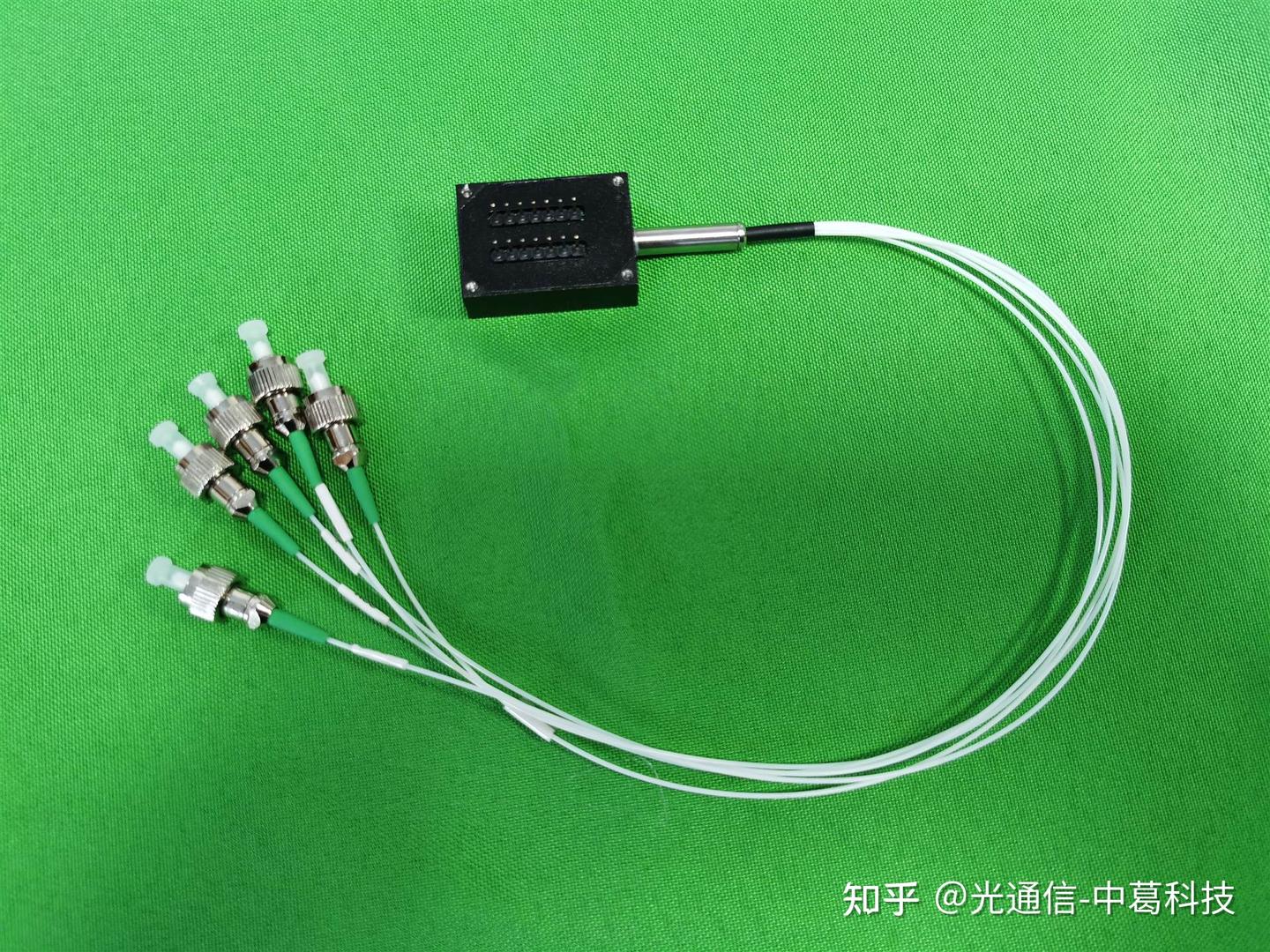 光开关:光通信网络中的“智能交通灯” - 知乎