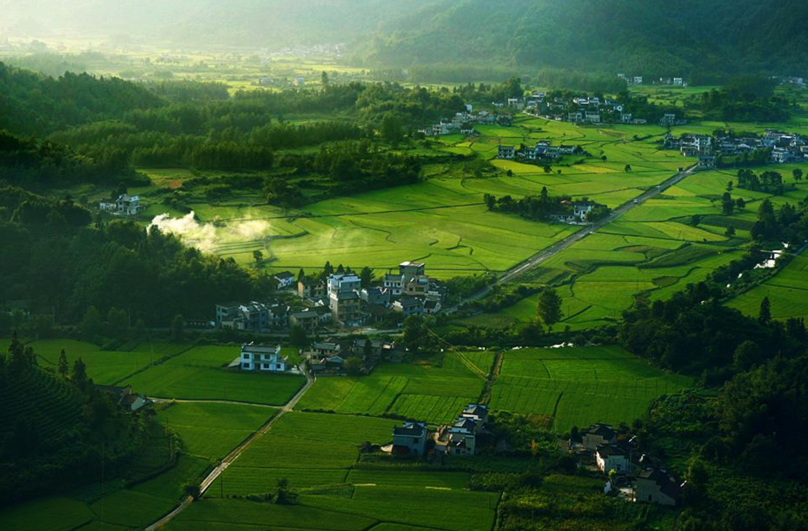 中国农村未来在何方? - 知乎