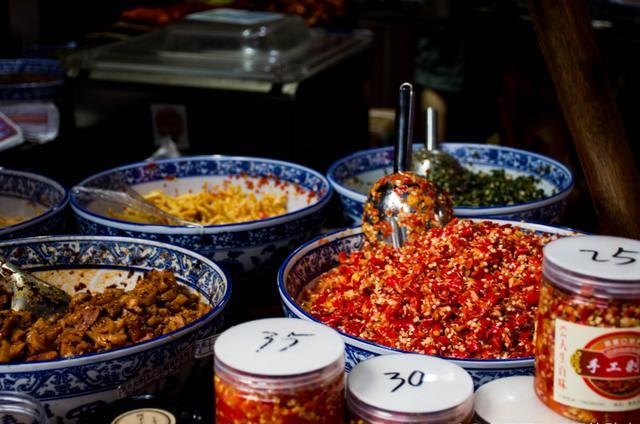 去重庆旅游,有什么推荐的吗?-去重庆游玩的攻略