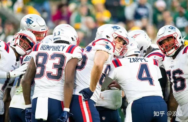 NFL历史上最成功的十支球队 - 知乎