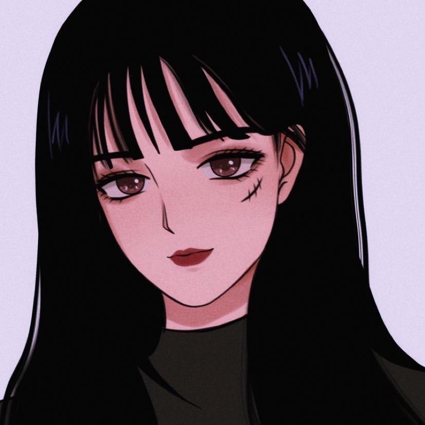 有没有什么惊艳的微信头像?-特别惊艳到人的微信头像