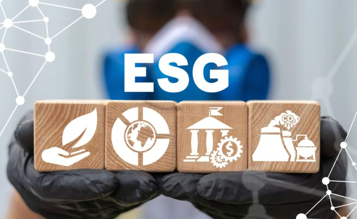 ESG与未来的就业人才需求 - 知乎