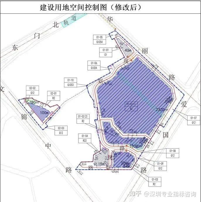 盘点！深圳罗湖城市更新旧改！ - 知乎